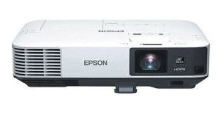 EPSON EB-2265U